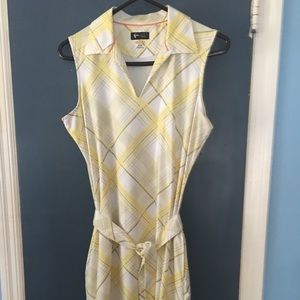 Greg Norman Play Dry Dress